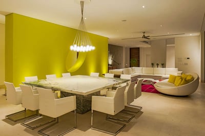 Luxury Villa Photo #13