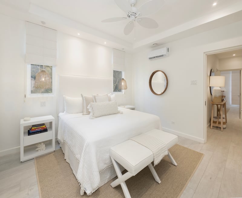 One Queen Street Apt 4