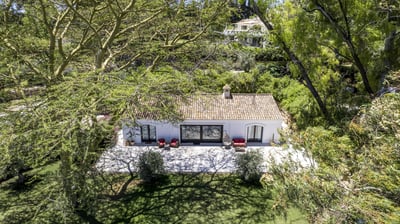Luxury Villa Photo #6