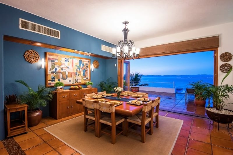 Casa La Palma