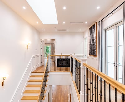 Luxury Villa Photo #43