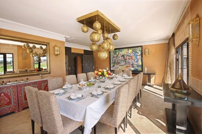 Luxury Villa Photo #7