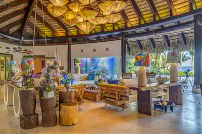 Luxury Villa Photo #10