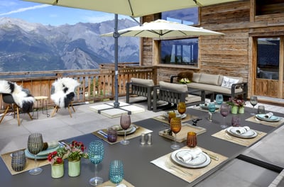 Luxury Villa Photo #12