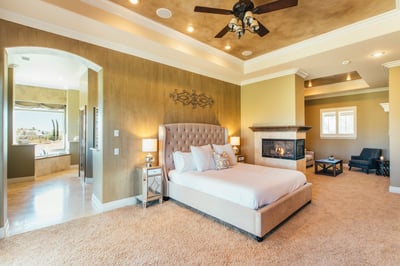 Luxury Villa Photo #33