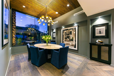 Luxury Villa Photo #24