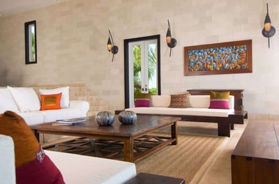 Luxury Villa Photo #7