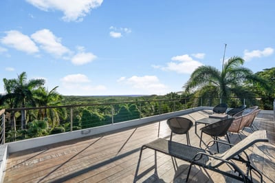 Luxury Villa Photo #13