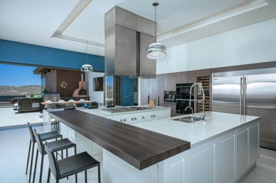 Luxury Villa Photo #19