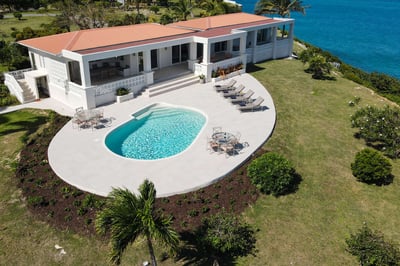 Luxury Villa Photo #3