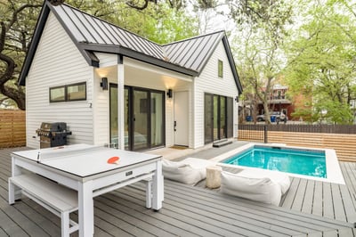 Luxury Villa Photo #2