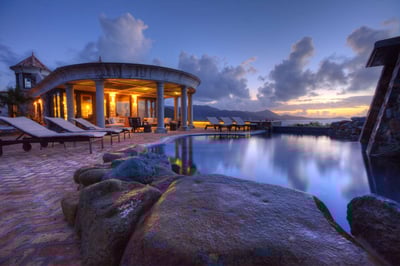 Luxury Villa Photo #22
