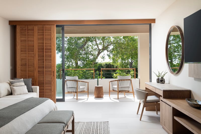 Condo las Olas | El Surf