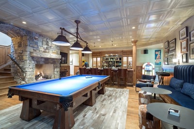 Luxury Villa Photo #34