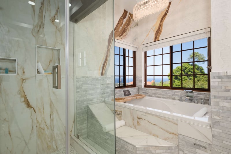 Villa Deluxe Paradise