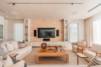 Luxury Villa Photo #26