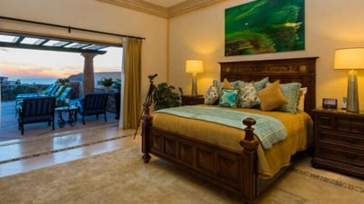 Luxury Villa Photo #21