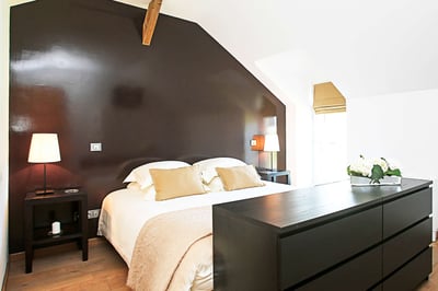 Luxury Villa Photo #15