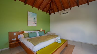 Luxury Villa Photo #35
