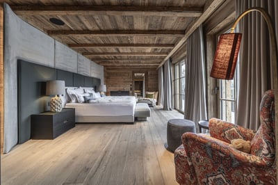 Luxury Villa Photo #38