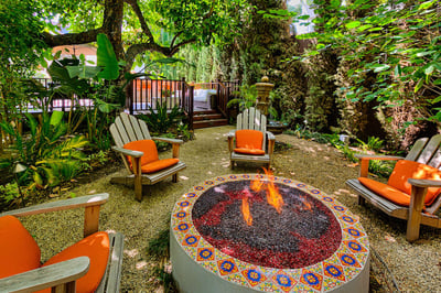 Luxury Villa Photo #10