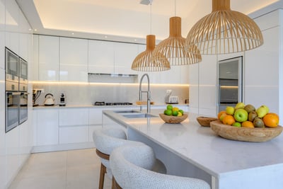 Luxury Villa Photo #30