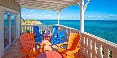 Luxury Villa Photo #5