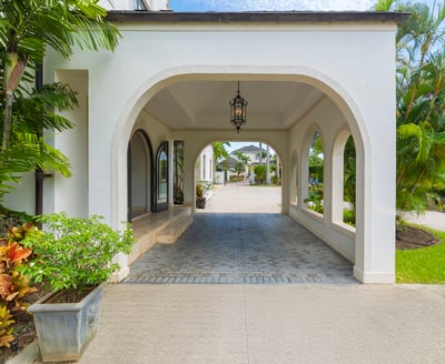 Luxury Villa Photo #70