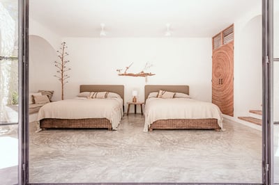 Luxury Villa Photo #41