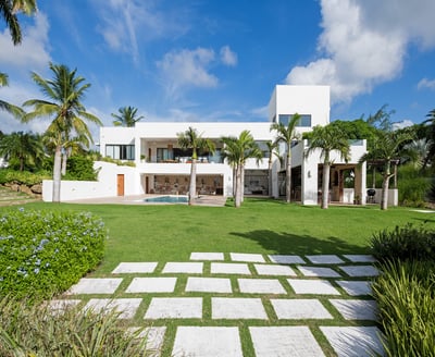 St. Peter,Tara House