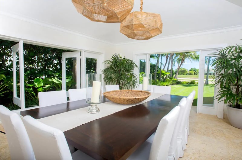 Tortuga B8 | Casa Bella