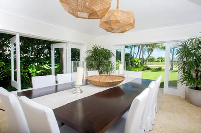 Luxury Villa Photo #6
