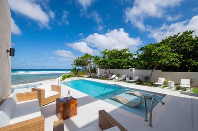 Luxury Villa Photo #5