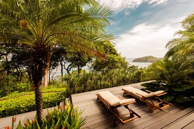 Luxury Villa Photo #6