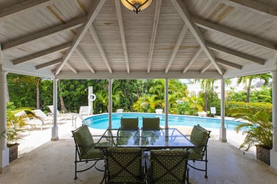 Luxury Villa Photo #6