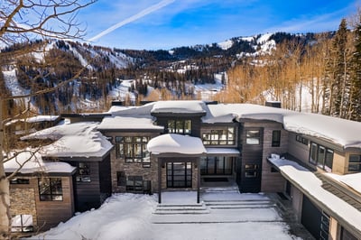 The Colony at Park City,The Powder Prince