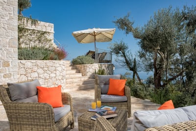 Luxury Villa Photo #16