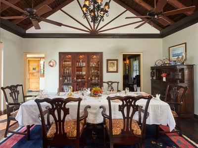 Luxury Villa Photo #16