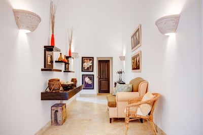Luxury Villa Photo #36