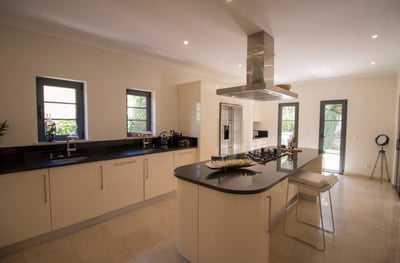 Luxury Villa Photo #19