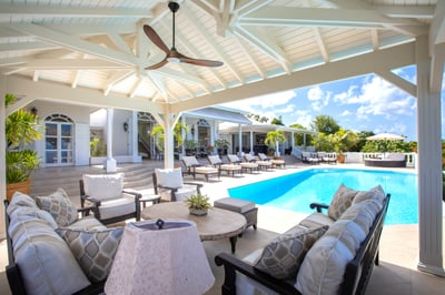 Luxury Villa Photo #9