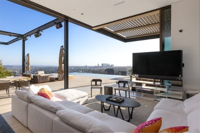 Luxury Villa Photo #45