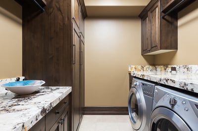 Luxury Villa Photo #37