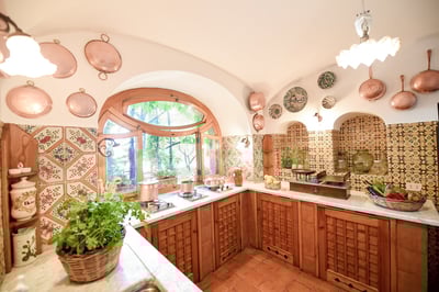 Luxury Villa Photo #16