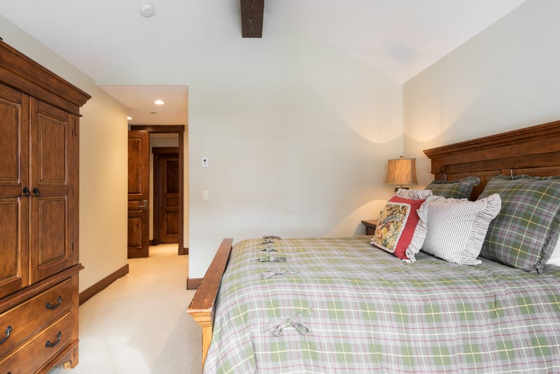 Silver Star 4 BDM Cottage with Spa