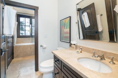 Luxury Villa Photo #24