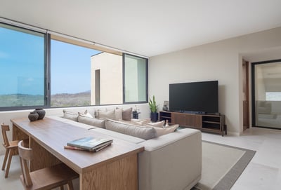 Luxury Villa Photo #16