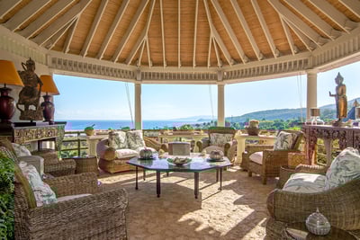 Luxury Villa Photo #5