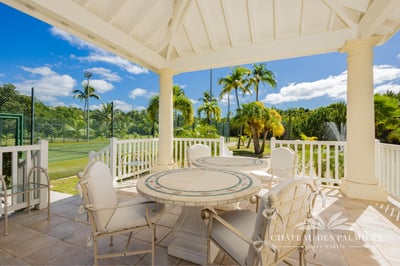 Luxury Villa Photo #57