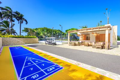 Luxury Villa Photo #13
